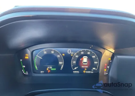 2026 Honda Cr-V Sport-L из США, поврежденный, VIN 7FARS6H84TE000205